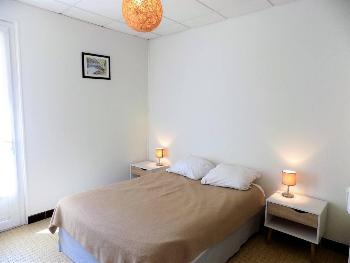 Saint Georges De Didonne - Appartement Rez-De-Chaussee - Mode Tout A Pied Экстерьер фото