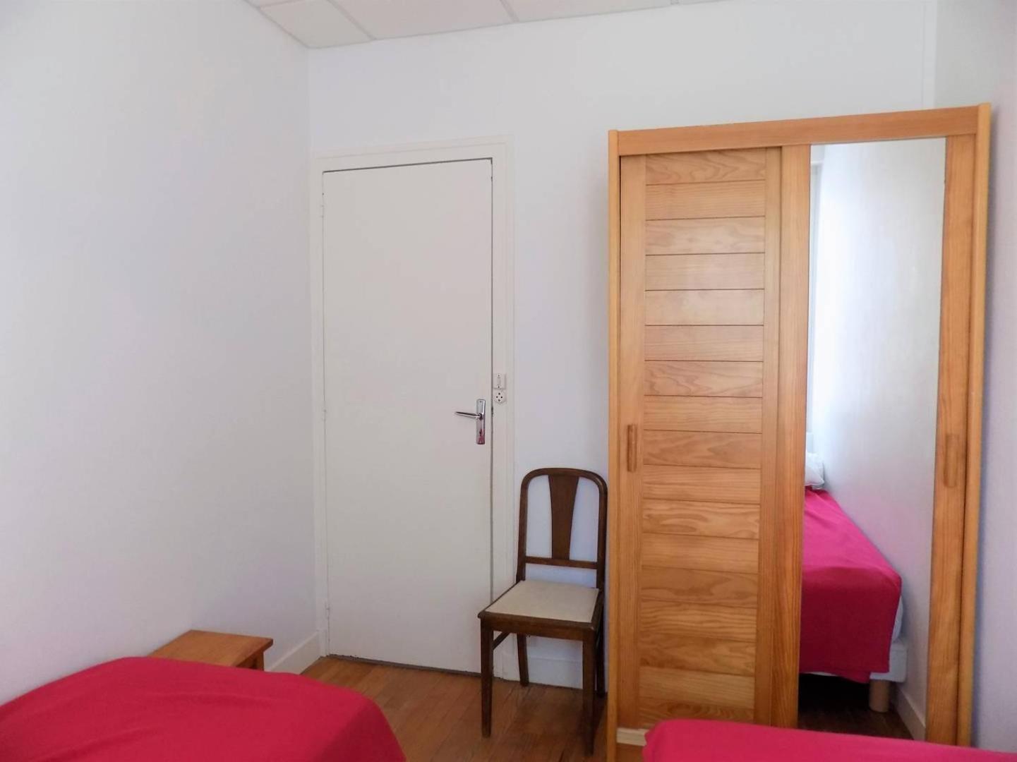 Saint Georges De Didonne - Appartement Rez-De-Chaussee - Mode Tout A Pied Экстерьер фото