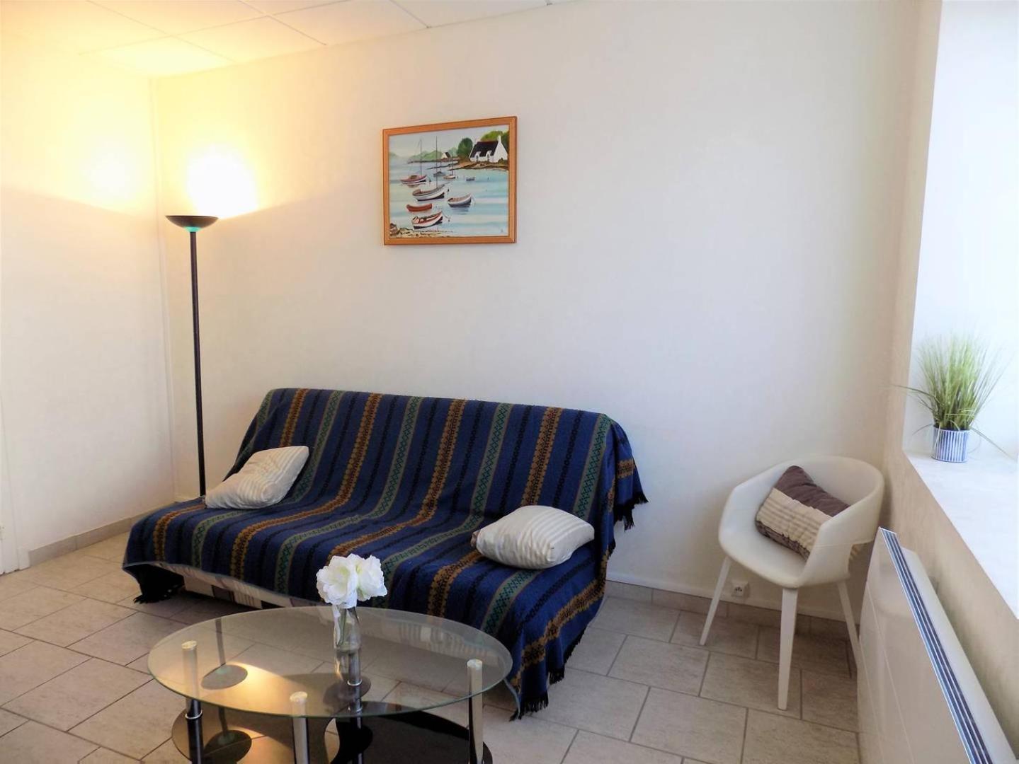 Saint Georges De Didonne - Appartement Rez-De-Chaussee - Mode Tout A Pied Экстерьер фото